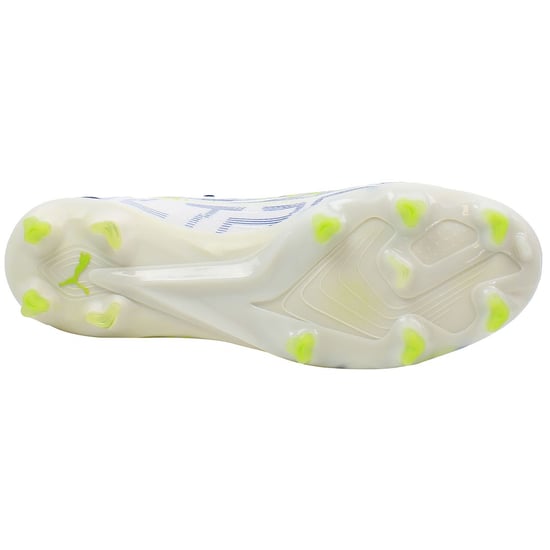 Puma Ultra Ultimate CP FG/AG Herren Fußballschuhe Weiß - Image 5