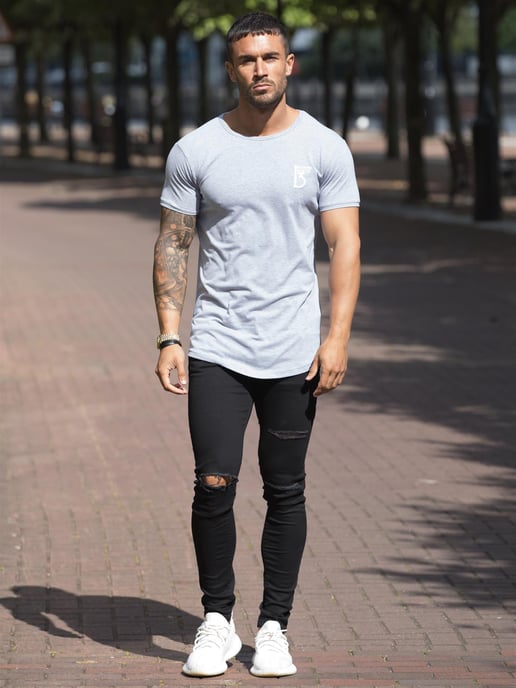 Herren-T-Shirt | Bound By Honour - Image 2