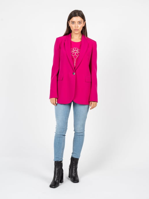 Liu Jo Jacke Damen pink - Image 2