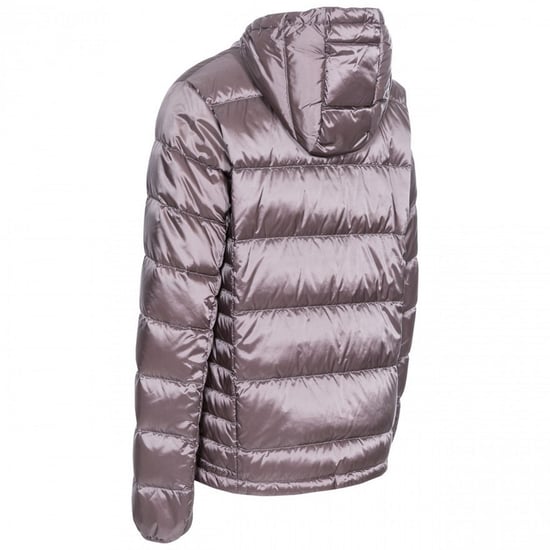 Trespass Damen Daunenjacke Bernadette (Heidekraut) - Image 2
