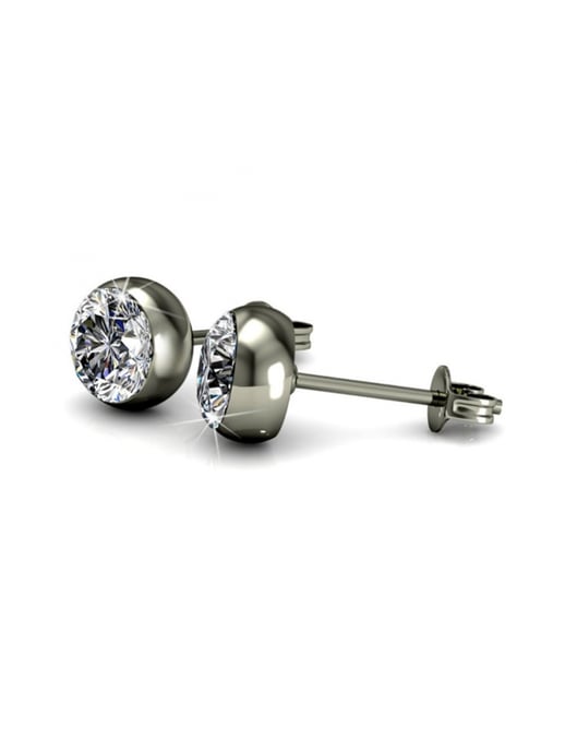Mond-Set und Box - Silber und Kristall - Image 6