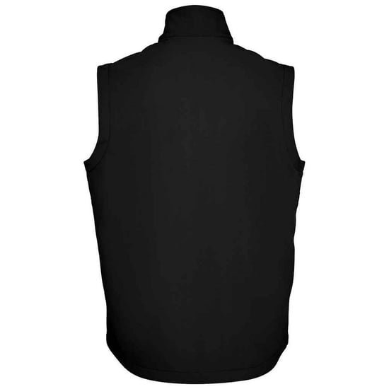 SOLS - "Race" Weste für Herren/Damen Unisex (Schwarz) - Image 2