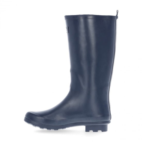 Trespass Damen Gummistiefel Damon (Schwarze Iris) - Image 3