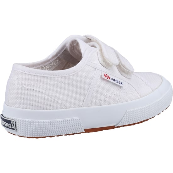 Superga 2750 JSTRAP Klassische Kinder Unisex Sommer - Image 2
