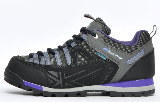 Karrimor Premium Spike Low 3 WATERPROOF Womens