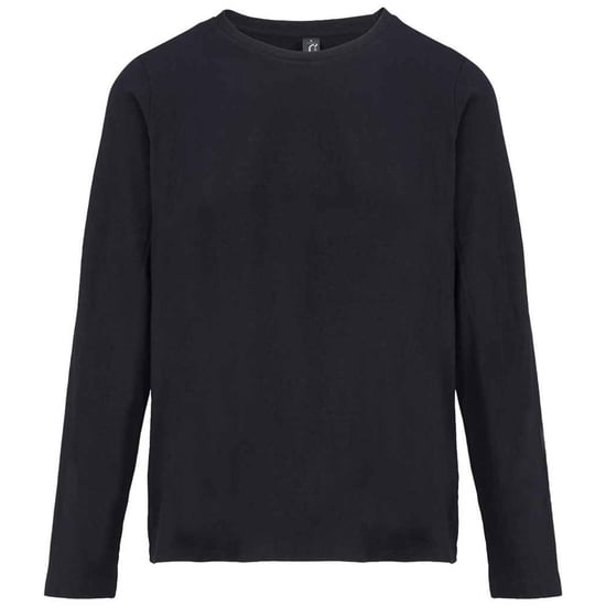 SOLS - "Monarch" T-Shirt für Damen Langärmlig () - Image 1