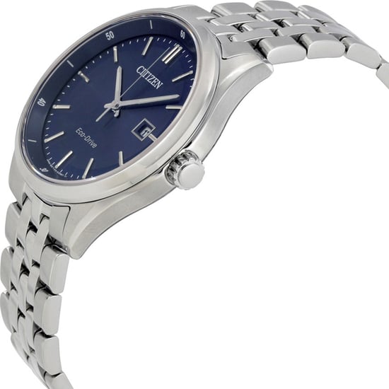 Citizen Herrenuhr Silber BM7251-53L - Image 3