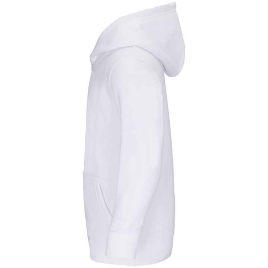 SOLS - "Connor" Kapuzenpullover für Kinder (Weiß) - Image 3