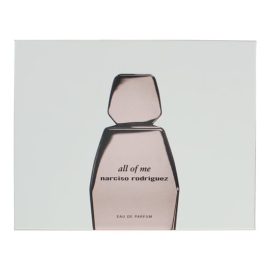 Narciso Rodriguez All Of Me Eau de Parfum 50ml Gift Set - Image 3
