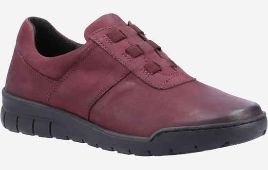 Fleet & Foster Cristianos MEMORY FOAM Shoe Womens