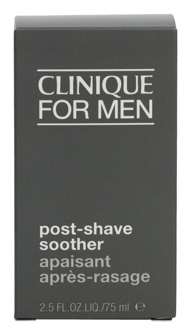 Clinique Für Männer Post Shave Soother 75ml - Image 2