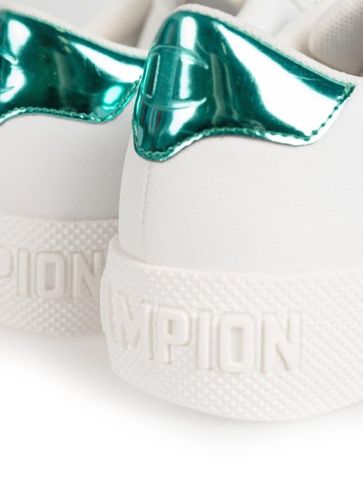 Champion Sneaker Era Gem Woman's Weiß - Image 6
