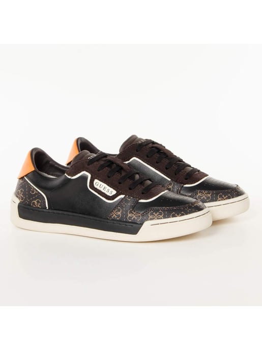 Guess Herren-Sneaker Essentials - Image 1