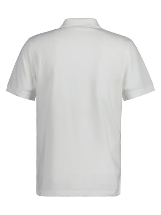 GANT Regular Fit Tonal Shield Logo Kurzarm Rugger - Image 2