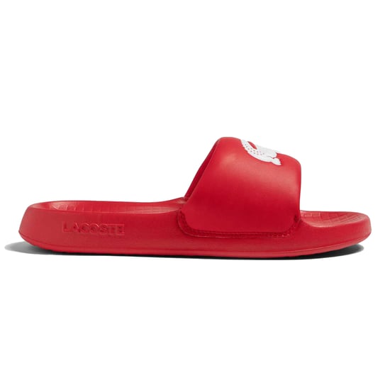 Lacoste Serve Slide Cma Bathing Sandal