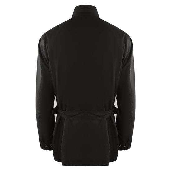 Schwarze Roadways-Motorradjacke von Belstaff - Image 2
