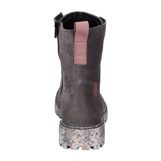JOSEF SEIBEL Marta 02 | Stiefelette für Damen | Grau Marta 02, asphalt-kombi - Image 4