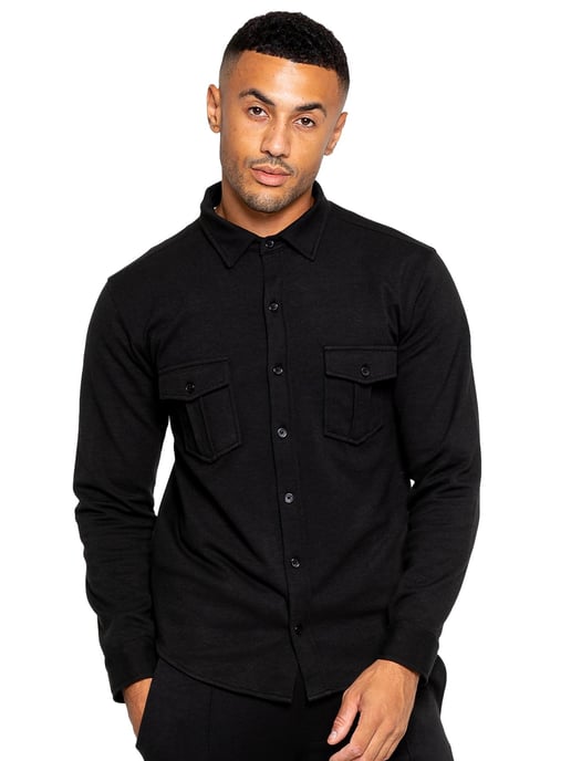 Enzo | Herren Smart Hemd - Image 1