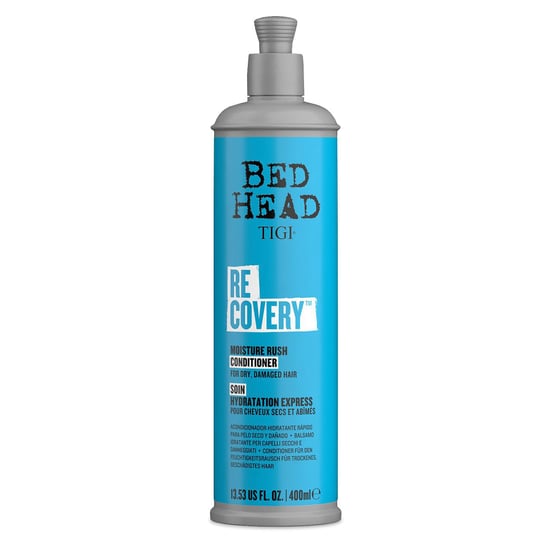 Tigi Bh Recovery Moisture Rush Conditioner. - Image 1