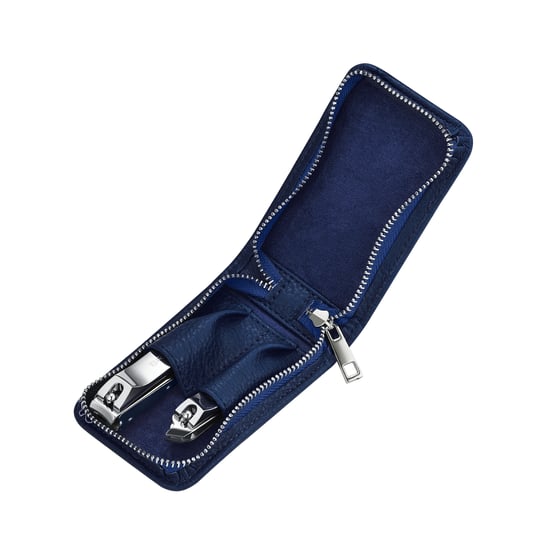 Breed Dagger 2 Piece Surgical Steel Groom Kit