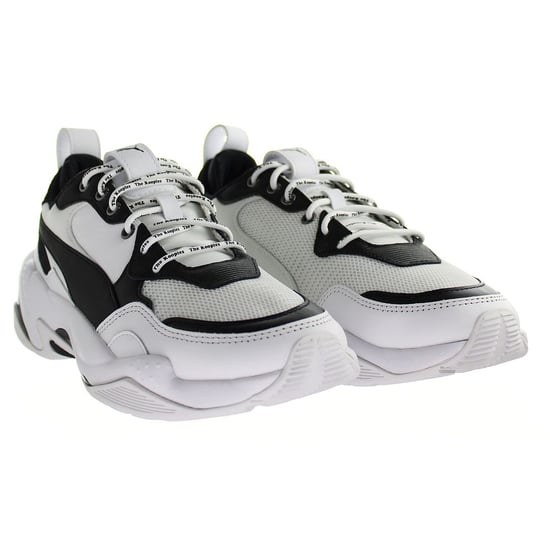 Puma Thunder The Kooples White Mens Trainers