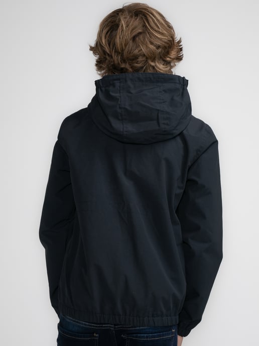 Petrol Industries - Federleichte Jacke Miki Jungen - Blau - Image 4