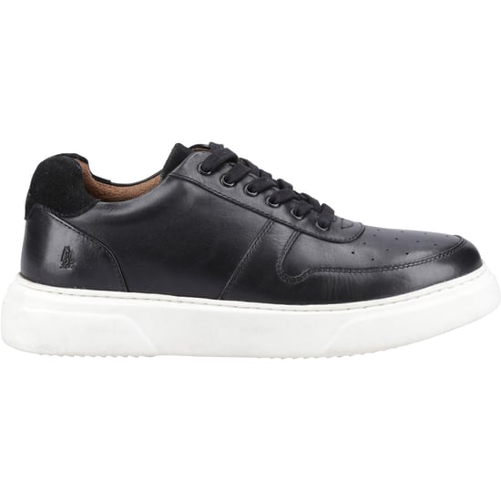 Hush Puppies Wyatt Herren Sneaker - Image 5