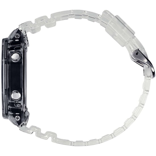 Casio G-Shock Herren Transparente Uhr GA-2100SKE-7AER - Image 2