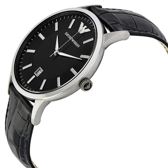Emporio Armani Mens' Watch AR2411