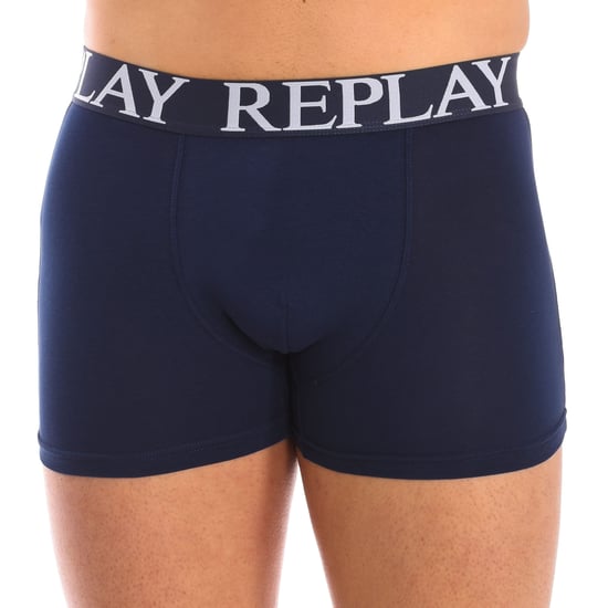 Pack-2 Boxers I101238 men