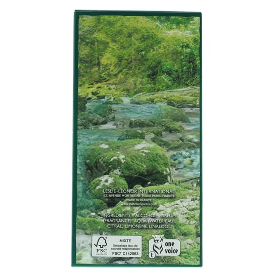 Lolita Lempicka Green Lover Eau de Toilette 100ml Spray For Him - Image 2