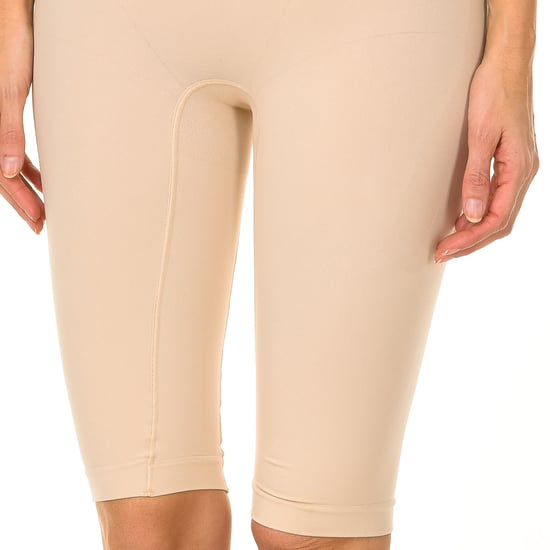 Guaina lange Hose Mieder aus Mikrofaser 410616 - Image 2