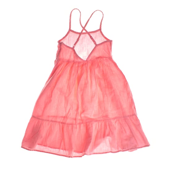 Strappy dress 601068 girl