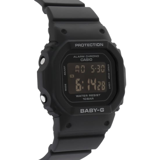 Casio Baby-G Damen Schwarz Uhr BGD-565U-1ER - Image 2