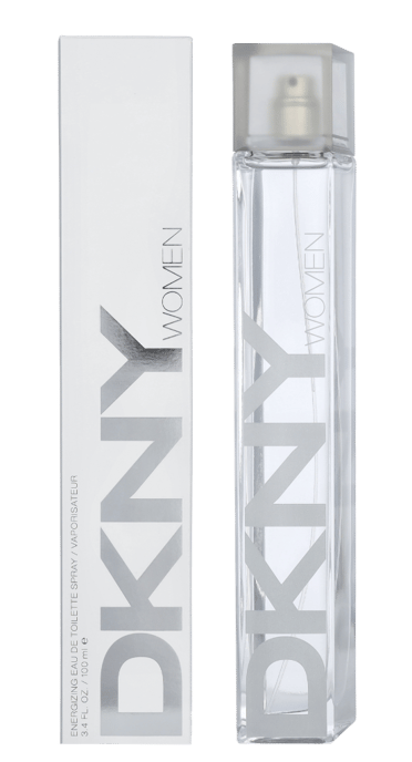 DKNY Women Edt Spray. - Image 1
