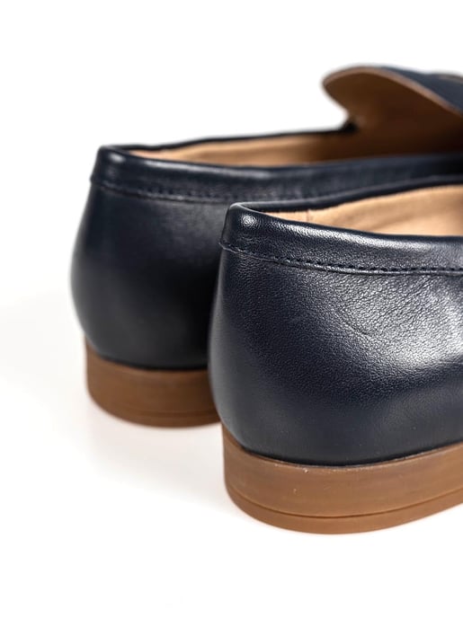 Geox Mokassins Marlyna C Damen dunkelblau - Image 6