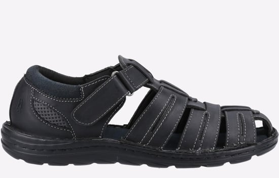 Hush Puppies Albert Fischer Sandalen Herren - Image 1
