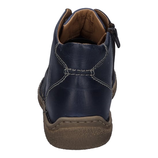JOSEF SEIBEL Neele 46 | Stiefelette für Damen | Blau Neele 46, ocean - Image 5