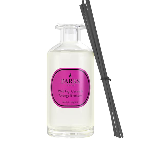 Wilde Feige, Cassis & Orangenblüte Diffuser - Image 1