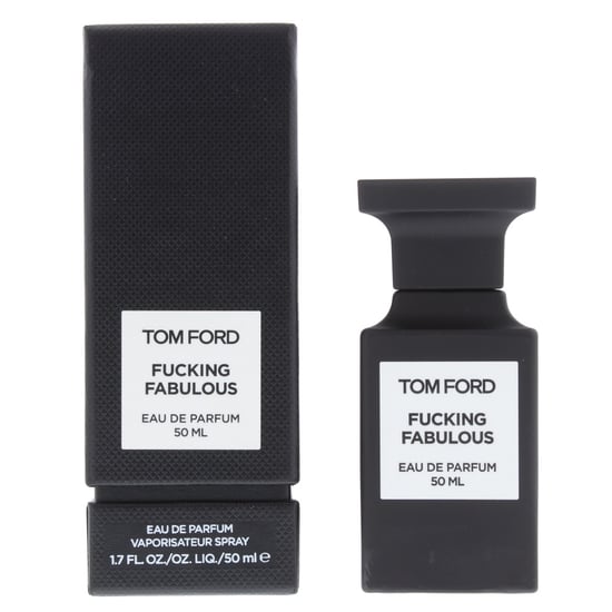 Fucking Fabulous - EdP 50ml - Image 1