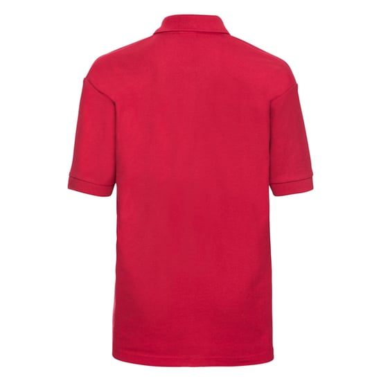 Russell - "Classic" Poloshirt für Kinder () - Image 2