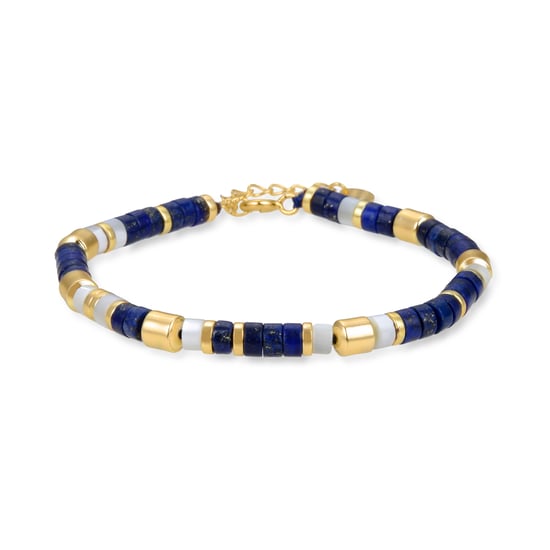 Luxenter Ihun 925 Sterling Silver Bracelet