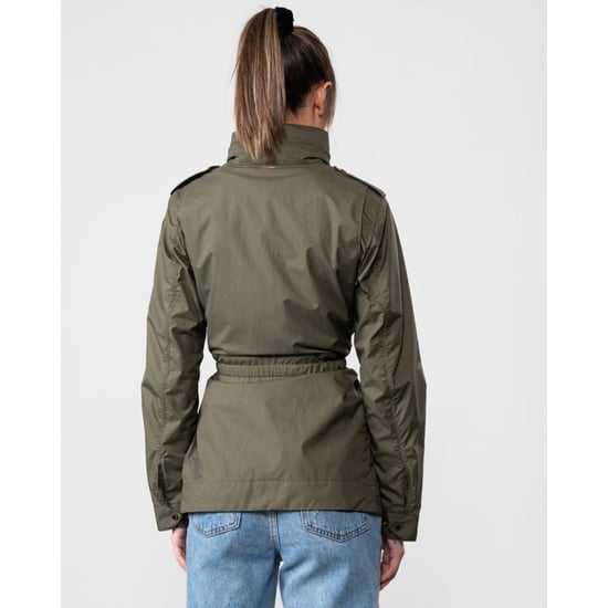 Parajumpers Dulcie Womens Windbreaker
