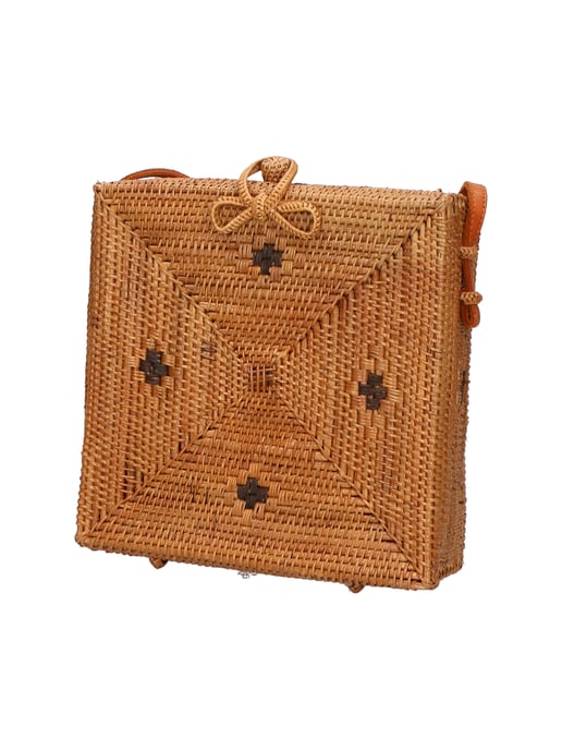Gave Lux Crossbody bag women MIX