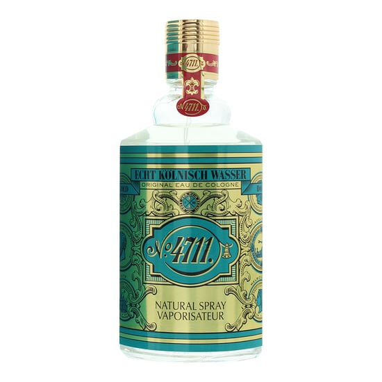 4711 Eau De Cologne 100ml - Image 2
