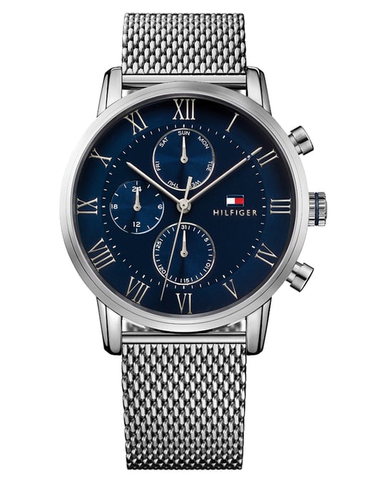 Tommy Hilfiger Herren Uhr 1791398 - Image 1