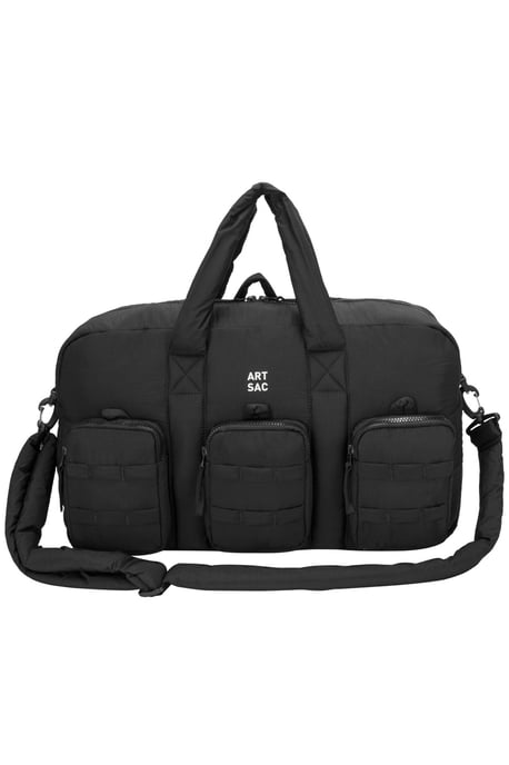 Harring Padded Triple Pocket Holdall