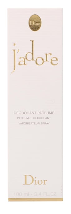 Dior J'Adore Deo Spray 100ml - Image 2