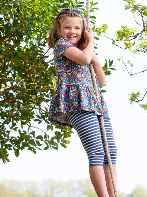 Kite Clothing Flower Patch Tunic
