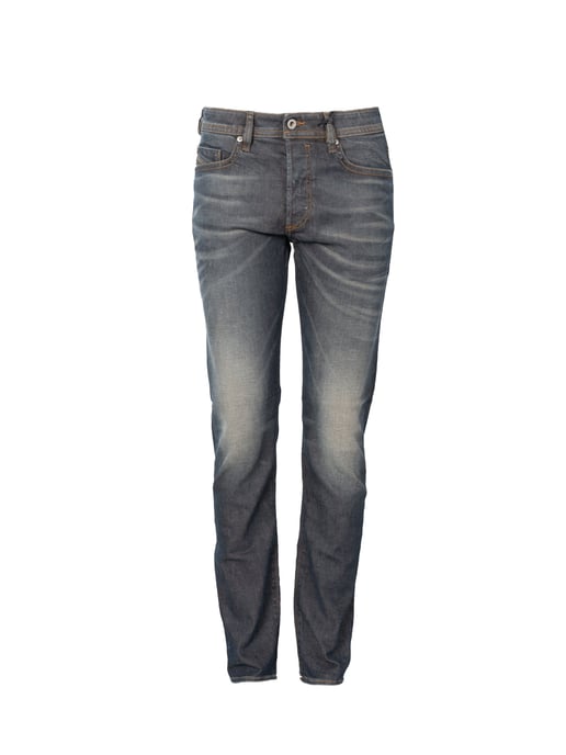 Diesel Jeans Buster Herren dunkelblau - Image 1